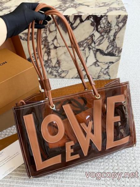 ブランド 通販店バッグ有名人同じアイテム 割引セール 話題が沸騰中LOEWE 1
