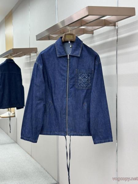 スーパー コピー 安心LOEWE超お買い得 お洒落に魅せる 個性的 コート 0
