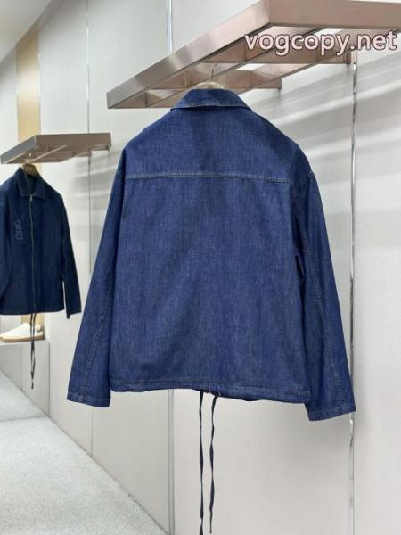 スーパー コピー 安心LOEWE超お買い得 お洒落に魅せる 個性的 コート 2