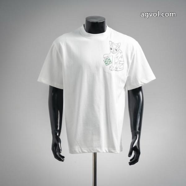 半袖Tシャツブランド 偽物 通販ロエベ流行の注目ブランド 優れもの 2026新作 3