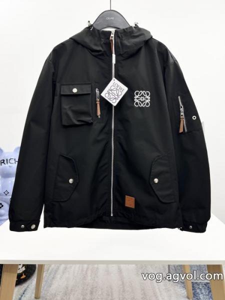 ジャケットブランド スーパー コピーロエベ再入荷が嬉しい 期限限定 価格帯が魅力的 0 
