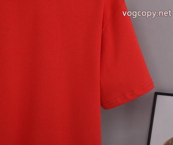 ロエベ激安 ブランドTシャツSALE 2026 毎シーズンに活躍する ファッション 人気. 5
