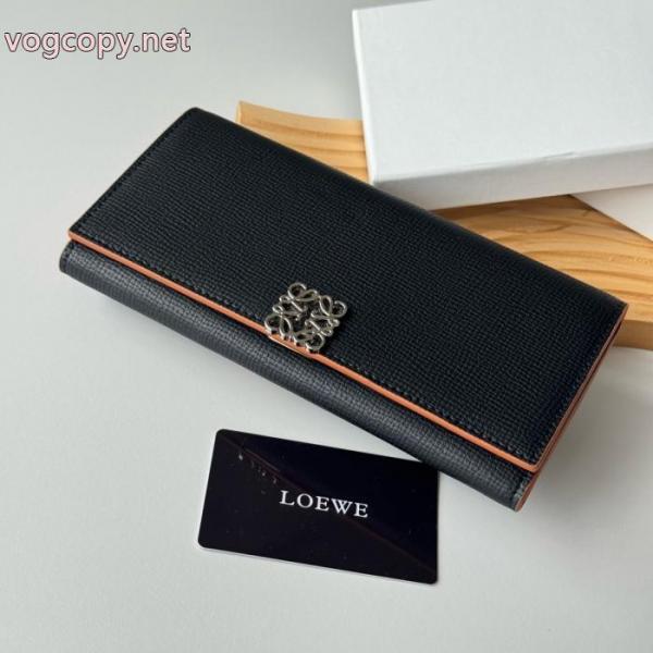 財布ブランド 激安LOEWE2026年度 ブランド新作を先取り 時間は有限セール 5 