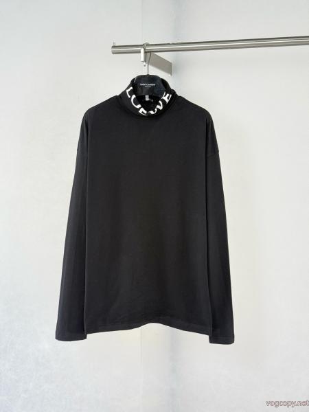 HOT新作登場 お得HOT ブランドギフト包装無料ブランド コピー 激安ロエベ長袖Tシャツ 0