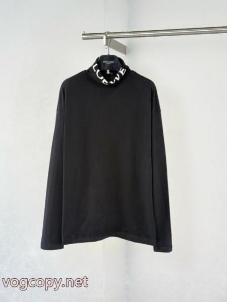 HOT新作登場 お得HOT ブランドギフト包装無料ブランド コピー 激安ロエベ長袖Tシャツ 2