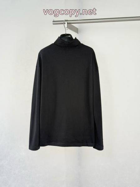 HOT新作登場 お得HOT ブランドギフト包装無料ブランド コピー 激安ロエベ長袖Tシャツ 3