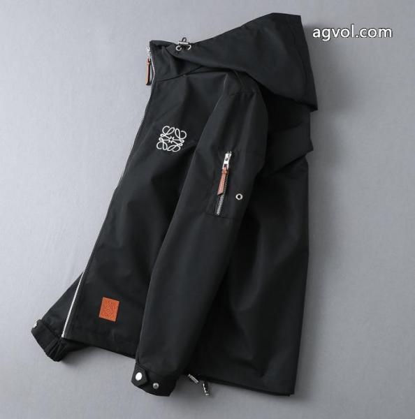 偽 ブランド半額以下SALE 新商品 最新作期間限定セールLOEWEジャケット 1