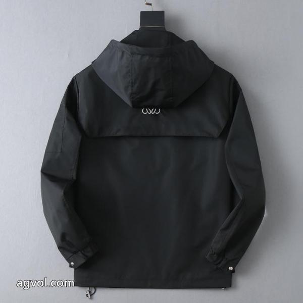 偽 ブランド半額以下SALE 新商品 最新作期間限定セールLOEWEジャケット 2