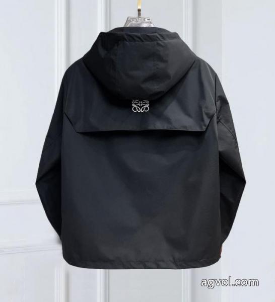 偽 ブランド半額以下SALE 新商品 最新作期間限定セールLOEWEジャケット 5
