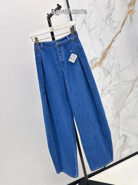 ジーンズ破格値大放出 即日対応 極希少26限定ロエベブランド コピー. 3