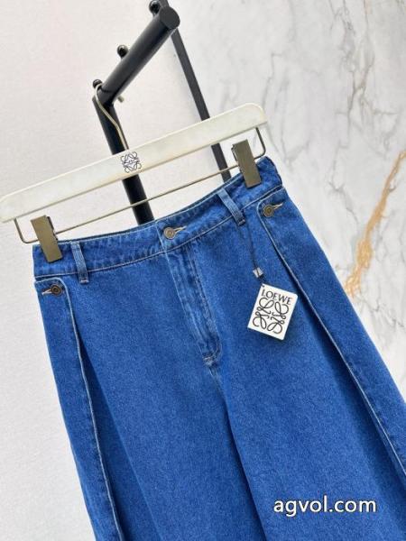 ジーンズ破格値大放出 即日対応 極希少26限定ロエベブランド コピー. 5