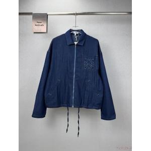 262026最新モデル 手触りがいい 好評品ブランド コピー 優良店ジャケットLOEWE