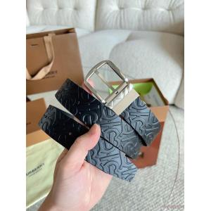 BURBERRYブランド コピー バックベルト都会的 驚きの破格値最新作 2026年春の新作コレクション.