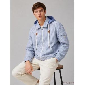 ジャケット存在感大 必要な一品 在庫確保済ブランド コピー 着払いMONCLER