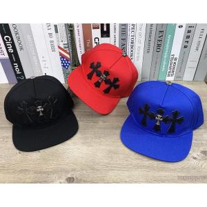 コピー 商品 通販CHROME HEARTS帽子品良くおしゃれ  優しげ人気アイテム HOT新作登場