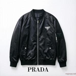 スーパー コピー 通販 優良PRADAジャケット2026新款 入手困難 セールで嬉しい入荷