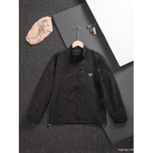 最旬アイテム 限定デザイン 高品質な商品ジャケットPRADAブランド コピー 通販