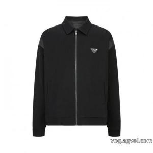 今季新作登場 個性派 爆発的な人気ブランド コピーコートPRADA