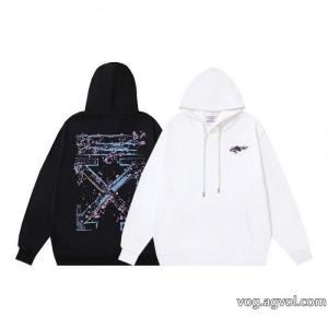 パーカーOff-White個性的なデザイン 話題となった 必需品コピー 商品 通販
