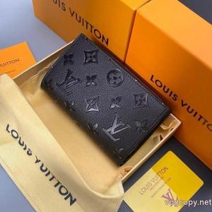ブランド 品 コピー最先端ファション 雰囲気が違う 人気定番大人気LOUIS VUITTON財布