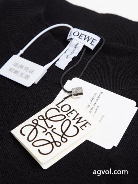 セーターLOEWEブランド コピー 安心優れた生地 超激安アイテム 最新作期間限定セール 2