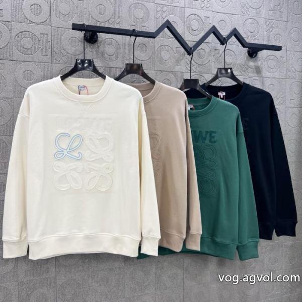 パーカーロエベ偽物 ブランド ショップSALE 2026 今季話題の一級品 個性派 0