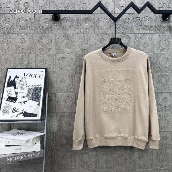 パーカーロエベ偽物 ブランド ショップSALE 2026 今季話題の一級品 個性派 5