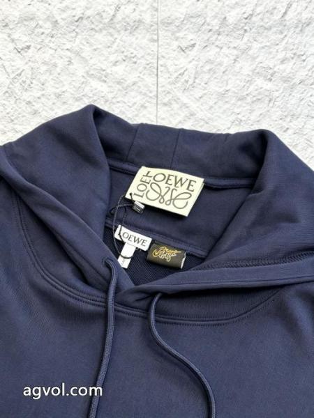 偽 ブランド 通販LOEWEパーカー品質保証新作登場 2026即旬な装いに もらって嬉しい!安い 2