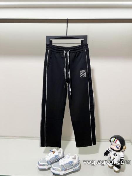 スラックスLOEWE最新2026 高級品 デザイン性抜群コピー ブランド 通販 0 