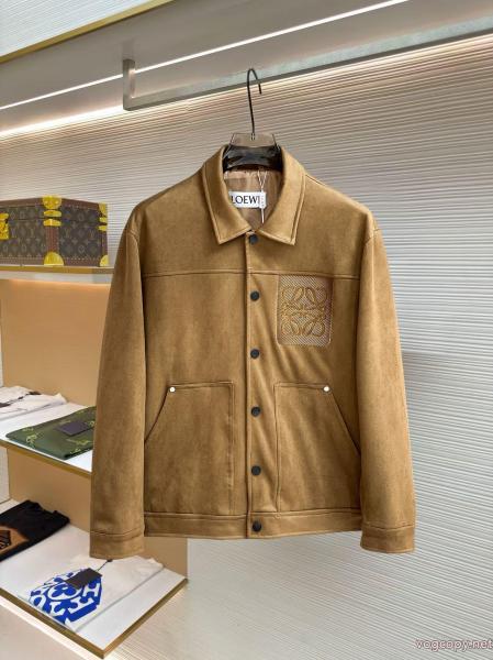 スーパー コピージャケットLOEWE使い勝手も抜群！ 海外人気アイテム 安心な品質 0 