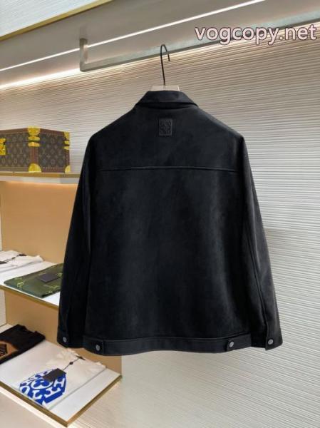 スーパー コピージャケットLOEWE使い勝手も抜群！ 海外人気アイテム 安心な品質 5 