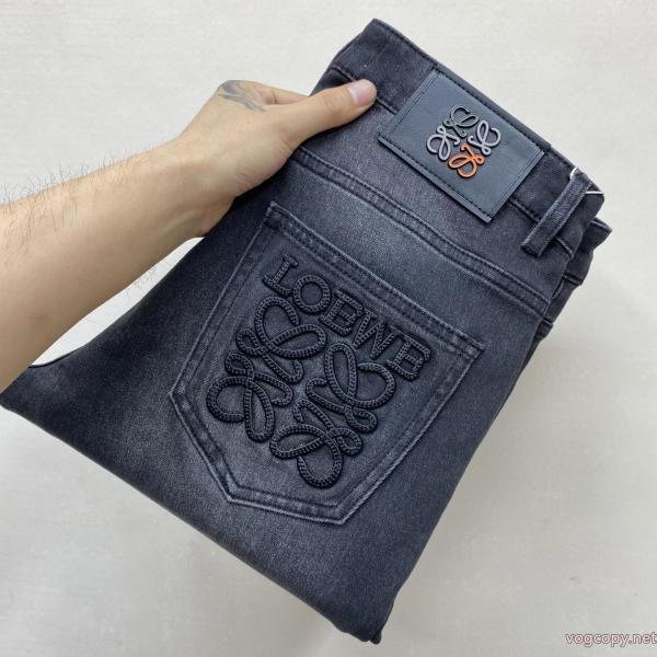スーパー コピー 安心即完売 格上げ！ 雑誌掲載最新作ジーンズLOEWE 0 