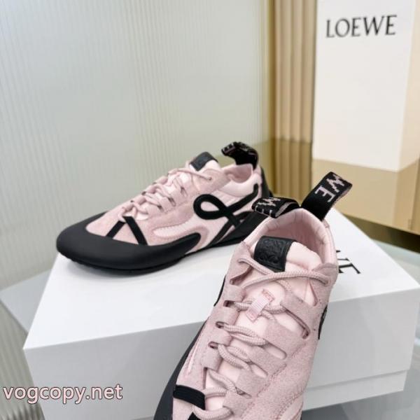 スニーカーコピー ブランド 販売限定セール高品質 超人気美品◆   大安売りのロエベ. 5 