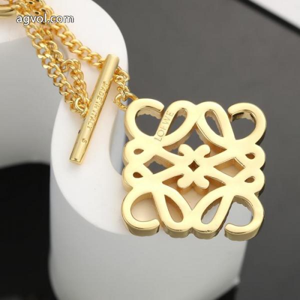 アクセサリー即発◆高級 定番から限定まで 新作すぐ届くLOEWEブランド フェイク.. 3