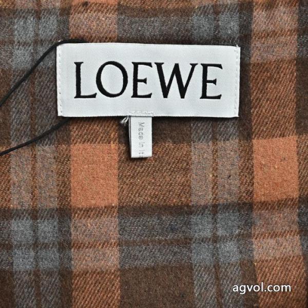 ブランド コピー s 級LOEWEコート高級感のある 一番人気 相性抜群のコンビ 3