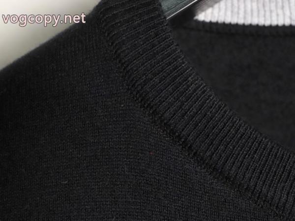 ニットブランド 品 コピーロエベ早い者勝ち! 大人気!送料込 人気の高い. 6