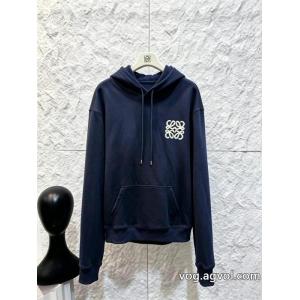 偽 ブランド 通販LOEWEパーカー品質保証新作登場 2026即旬な装いに もらって嬉しい！安い