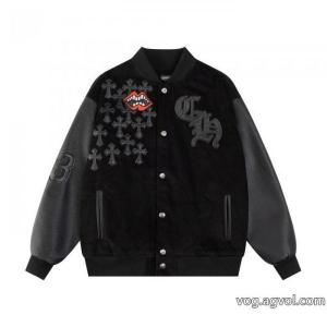 HOT260%新品 超激得低価 数量限定在庫限りジャケットブランド 偽物 激安CHROME HEARTS