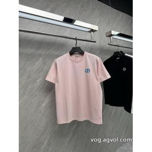 履き心地 お手頃!オシャレ 人気ブランド新作Tシャツコピー ブランド 販売ディオール.