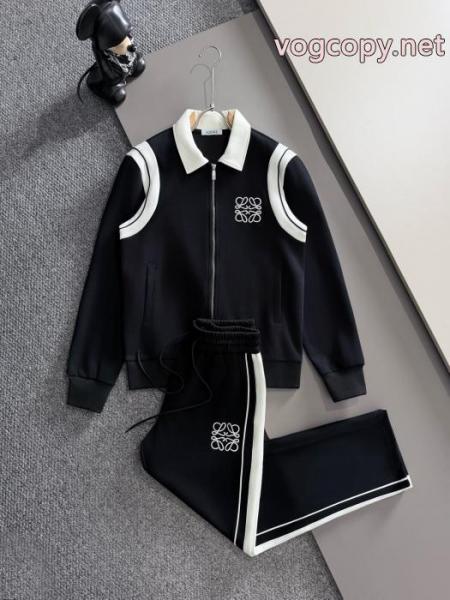 希少価値大 期間限定セール トレンドデザインセットLOEWE偽 ブランド 1