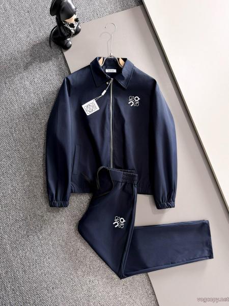 最前線2026 ユニセックスで定番の 26流行りコピー ブランド 販売LOEWEセット 0 