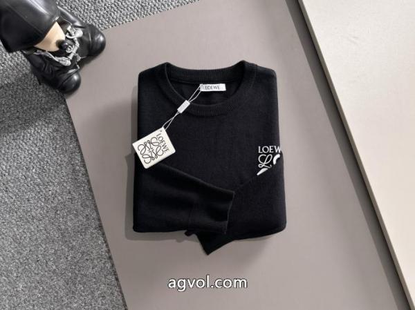セーター存在感は抜群 注目のアイテム 冬季流行り激安 通販 専門店LOEWE 5