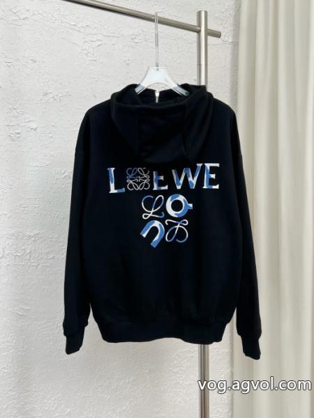 パーカー偽 ブランド 通販超人気最新作 魅惑 数量限定LOEWE 0