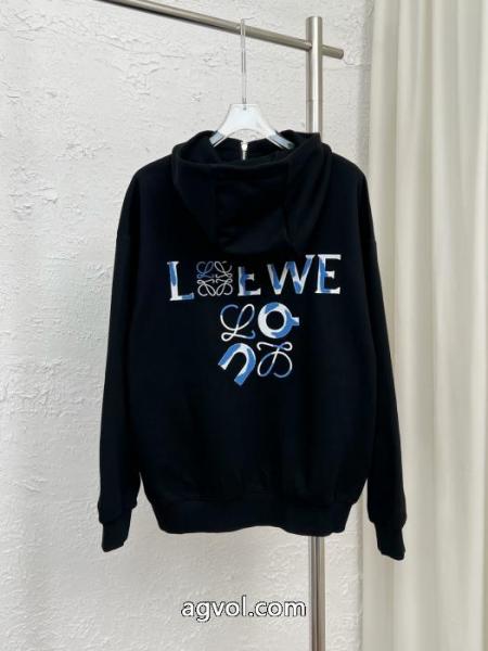 パーカー偽 ブランド 通販超人気最新作 魅惑 数量限定LOEWE 1