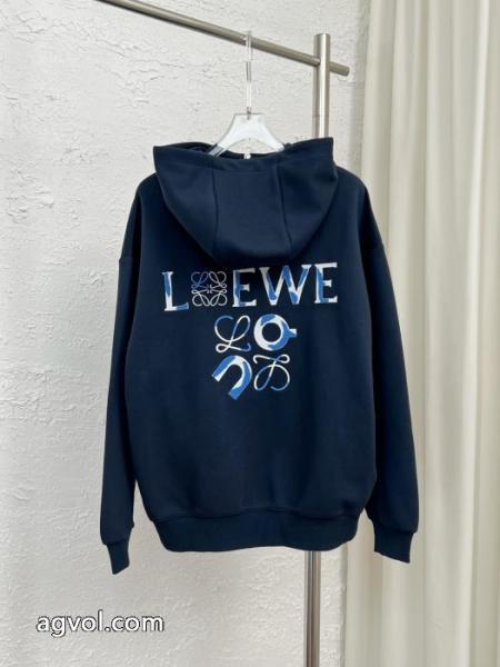 パーカー偽 ブランド 通販超人気最新作 魅惑 数量限定LOEWE 5