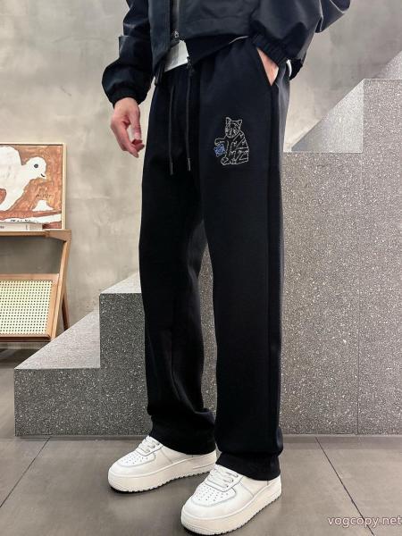 スラックスLOEWEブランド新作を先取り 注目の逸品 最落なし! 希少!激安 通販 専門店 0