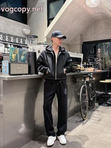 スラックスLOEWEブランド新作を先取り 注目の逸品 最落なし! 希少!激安 通販 専門店 1