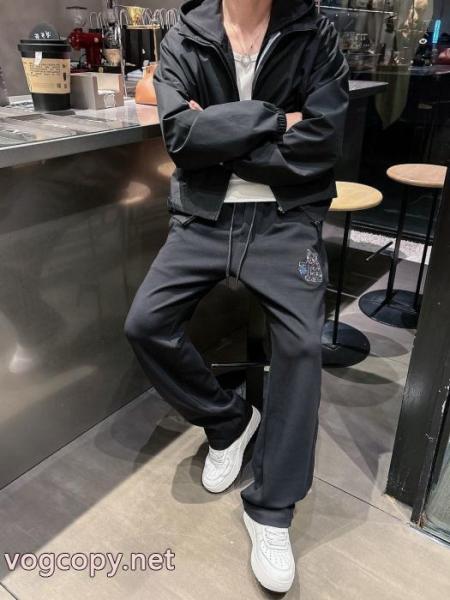 スラックスLOEWEブランド新作を先取り 注目の逸品 最落なし! 希少!激安 通販 専門店 2