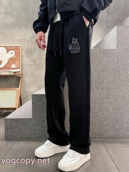 スラックスLOEWEブランド新作を先取り 注目の逸品 最落なし! 希少!激安 通販 専門店 5