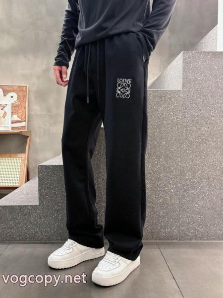 雑誌掲載 爆発的な人気 好感度の高い人気販売激安 通販 専門店スラックスLOEWE 1